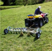2023 C-DAX ELIMINATOR 2.3M TOWABLE WEED WIPER