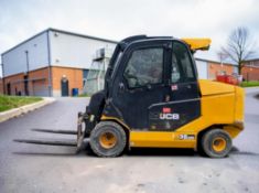 2021 JCB TELETRUK 35-23D