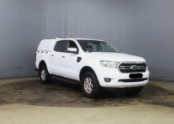 **(ONLY 70K MILEAGE)** 2022 FORD RANGER XLT ECOBLUE 4X4 2.0 DIESEL MANUAL PICK UP