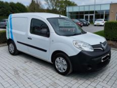 **(ONLY 84K MILEAGE)** 2020 RENAULT KANGOO ML19 BUSINESS ENERGYDCI L1H1 >>--NO VAT ON HAMMER--<<