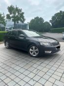 2017 SKODA OCTAVIA SE L TDI S-A 1.6 DIESEL SEMI AUTOMATIC ESTATE >>--NO VAT ON HAMMER--<<