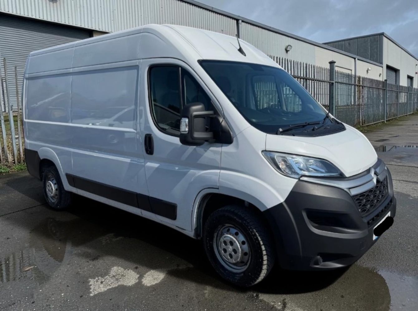 Cars & Commercials Asset Liquidation Auction – Finance Returns, Fleet Reduction & Trade Disposal! For Trade Buyers - Ends 16th July Thur 11am