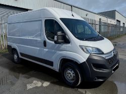 Cars & Commercials Asset Liquidation Auction – Finance Returns, Fleet Reduction & Trade Disposal! For Trade Buyers - Ends 16th July Thur 11am