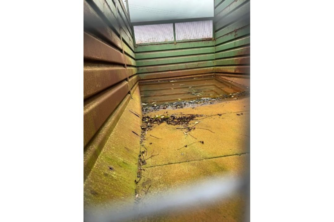 FRASER 10 TON TRAILER - Image 4 of 5