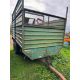 FRASER 10 TON TRAILER - Image 3 of 5