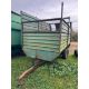 FRASER 10 TON TRAILER - Image 2 of 5