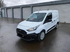 **(ONLY 59K MILEAGE)** 2021 FORD TRANSIT CONNECT 200 BASE TDCI L1H1 1499CC >>--NO VAT ON HAMMER--<<