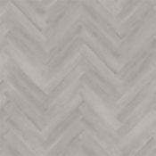 267 SQM (64 BOXES) BRAMPTON CHASE METRO TRENDS MANHATTAN HERRINGBONE GLUEDOWN LVT FLOORING