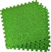 50 EVA FLOOR MATS BRAND NEW (60CM X 60CM X1CM)