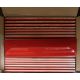 21 BXS VOGUE TOP ROJO BRILLO TILES 7.5 X 30CM - Image 1 of 3