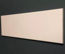 60 BXS (ONE PALLET) BCT FUNCTION CREAM GLOSS WALL TILES 150 X 500MM.