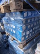 ONE PALLET OF 150MM X 150MM CANYON TILES (T1.43) – 88 BOXES / 88M²