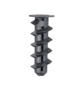750 X PLASPLUGS THERMAL BLOCK FIXINGS 40 PLUGS PER STRIP (NO PACKAGING)