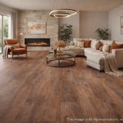 9 BOXES – KARNDEAN PALIO GLUEDOWN LVT – PVP143 SARDINIA – 42.92M²
