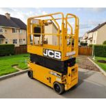 JCB S1930E – 8M ELECTRIC SCISSOR LIFT