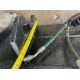 INDUSTRIAL BUCKET & GRAPPLE – TWIN GRAB SKID STEER / BOBCAT LOADER - Image 7 of 12