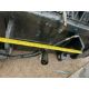 INDUSTRIAL BUCKET & GRAPPLE – TWIN GRAB SKID STEER / BOBCAT LOADER - Image 4 of 12