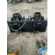 INDUSTRIAL BUCKET & GRAPPLE – TWIN GRAB SKID STEER / BOBCAT LOADER - Image 11 of 12
