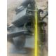 INDUSTRIAL BUCKET & GRAPPLE – TWIN GRAB SKID STEER / BOBCAT LOADER - Image 6 of 12