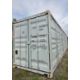 NEW 2026 40FT SIDE OPENING SHIPPING CONTAINER - Image 1 of 15