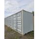 NEW 2026 40FT SIDE OPENING SHIPPING CONTAINER - Image 2 of 15