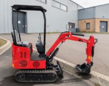 2026 NEW MINI EXCAVATOR ENGINE: ELECTRIC START DIESEL ENGINE