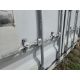 NEW 2026 40FT SIDE OPENING SHIPPING CONTAINER - Image 9 of 15