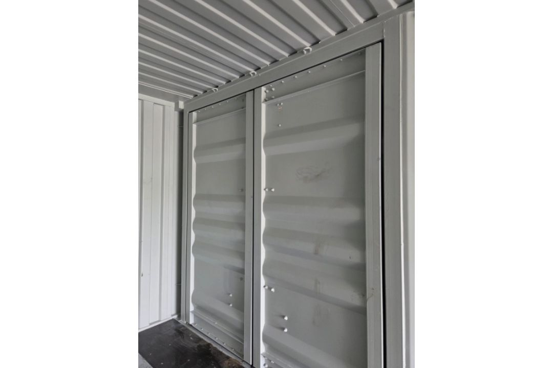 NEW 2026 40FT SIDE OPENING SHIPPING CONTAINER - Image 15 of 15