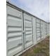 NEW 2026 40FT SIDE OPENING SHIPPING CONTAINER - Image 4 of 15