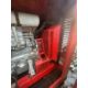 200 KVA VOLVO DIESEL GENERATOR GENSET 110V 415V SITE GENERATOR POWER UNIT ENGINE - Image 8 of 10
