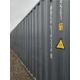 NEW 40FT SHIPPING CONTAINERS – 2025 ONE TRIP UNITS - Image 6 of 13