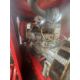 200 KVA VOLVO DIESEL GENERATOR GENSET 110V 415V SITE GENERATOR POWER UNIT ENGINE - Image 2 of 10