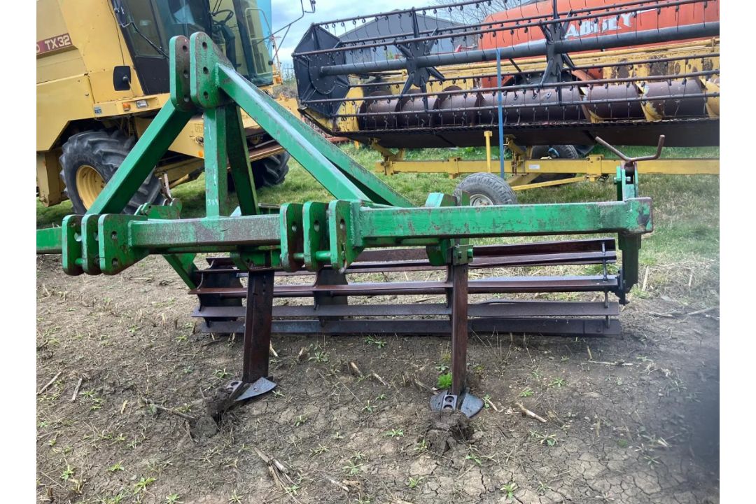 TWIN LEG SUBSOILER - Image 2 of 10