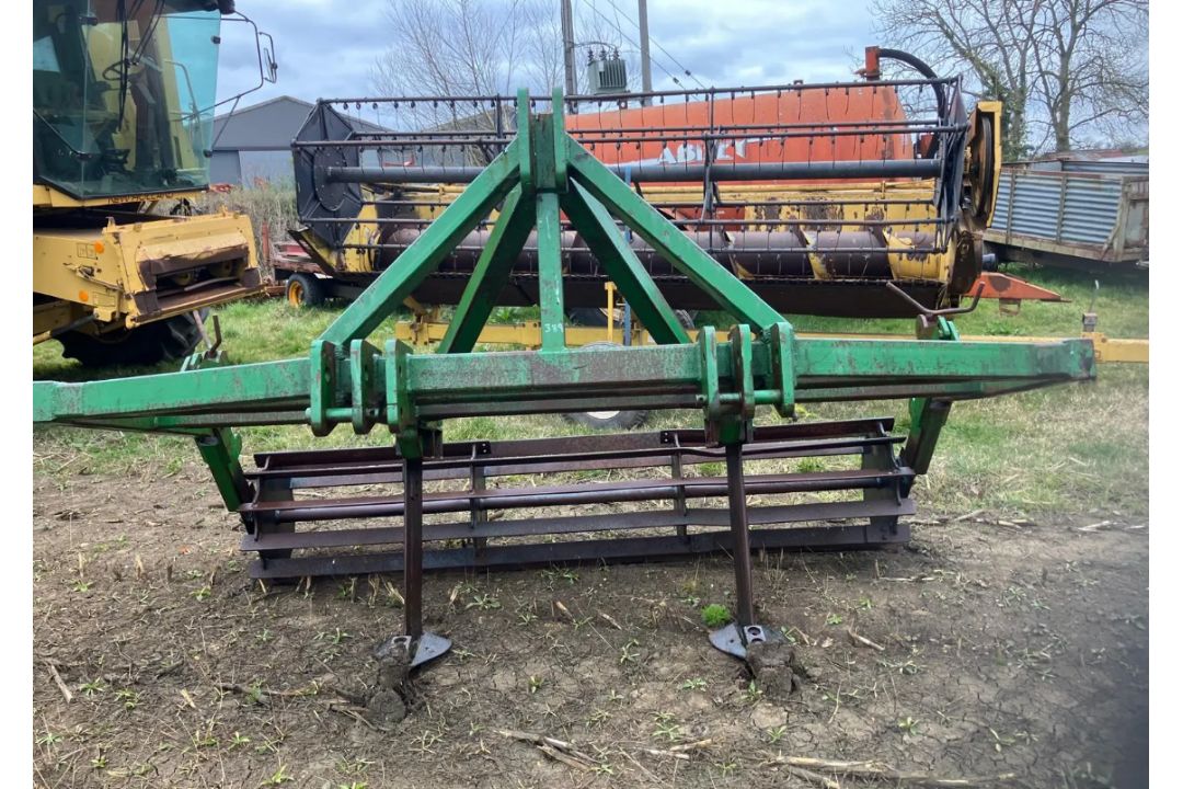 TWIN LEG SUBSOILER - Image 5 of 10