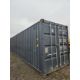 NEW 40FT SHIPPING CONTAINERS – 2025 ONE TRIP UNITS - Image 2 of 13