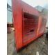 200 KVA VOLVO DIESEL GENERATOR GENSET 110V 415V SITE GENERATOR POWER UNIT ENGINE - Image 7 of 10