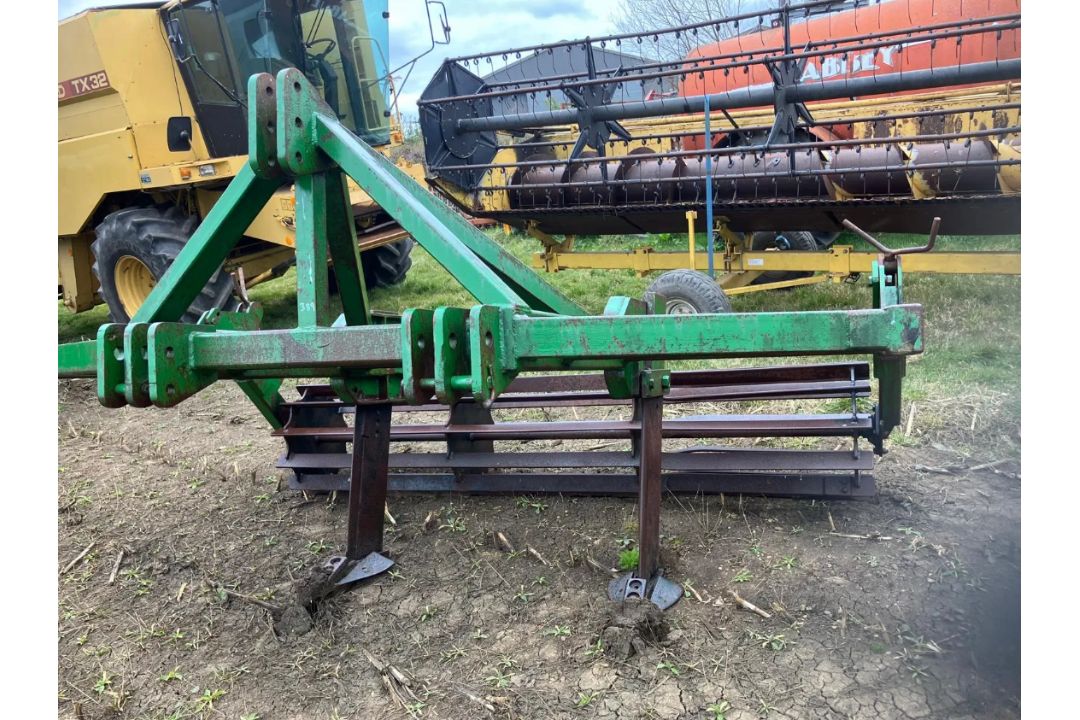 TWIN LEG SUBSOILER - Image 4 of 10