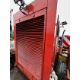 200 KVA VOLVO DIESEL GENERATOR GENSET 110V 415V SITE GENERATOR POWER UNIT ENGINE - Image 5 of 10