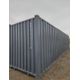 NEW 40FT SHIPPING CONTAINERS – 2025 ONE TRIP UNITS - Image 3 of 13