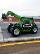 MERLO TF33.7 TELEHANDLER
