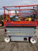 SKYJACK SJ4632 SCISSOR LIFT