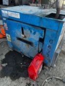 6KVA DIESEL GENERATOR – KOHLER ENGINE