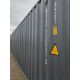 NEW 40FT SHIPPING CONTAINERS – 2025 ONE TRIP UNITS - Image 6 of 14