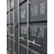 NEW 40FT SHIPPING CONTAINERS – 2025 ONE TRIP UNITS - Image 5 of 14