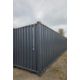 NEW 40FT SHIPPING CONTAINERS – 2025 ONE TRIP UNITS - Image 4 of 14