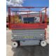 SKYJACK SJ4632 SCISSOR LIFT - Image 8 of 13