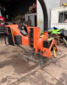 ECHO CH5540H WOOD CHIPPER