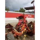 ACCORD FERRAG 6 ROW MAIZE DRILL