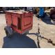 MILLER PANTHER MFW307 GENERATOR WELDER - Image 4 of 7