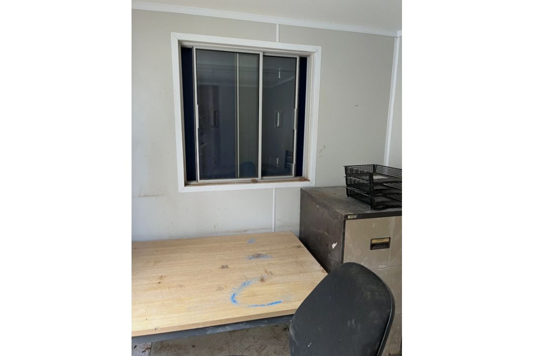 20FT OFFICE / STORAGE CONTAINER - Image 4 of 8